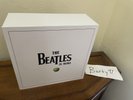 The Beatles in Mono 14 LP Vinyl Box Set BRAND NEW 2025 IN HAND SHIPS NOW