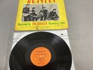 The Savage Young Beatles Vintage Vinyl Record Savage Label BM 69