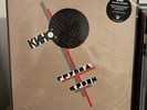 KINO Viktor  Tsoi Blood Type  Vinyl LP Maschina Кино Группа крови
