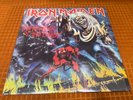 Iron Maiden, The Number of the Beast, First Press, 1982, Shrink