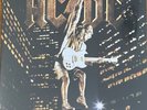 ACDC -  STIFF UPPER LIP  VINYL LP *NEW & SEALED* - CLASSIC ROCK