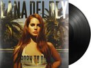 Lana Del Rey ‎– Born To Die (The Paradise Edition) (Sealed LP) 1 bent corner 204
