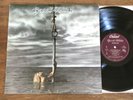GREAT WHITE   HOOKED / CAPITOL C1-595330 HAIR METAL 1991 CENSORED COVER LP