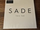 SADE - THIS FAR - 180-GRAM  6 LP BOXED SET REMASTERED