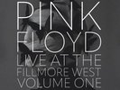 Pink Floyd Fillmore West 1970 - Volume 1 (Vinyl) 12