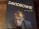 David Bowie - Who Can I Be Now? (1974 to 1976) 13 Vinyl - NM/M