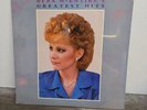 Greatest Hits By Reba McEntire  Vinyl 1987 MCA Original LP SEALED