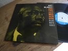 Art Blakey And The Jazz Messengers  Blue Note LP, DG/RVG