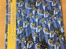 GILLAN & GLOVER ACCIDENTALLY ON PURPOSE JAPAN LP OBI VJL-28021 PROMO DEEP PURPLE