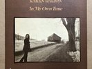 Karen Dalton, In My Own Time, ORIGINAL 1971 VINYL LP (Textured Cover) EXCELLENT