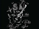 New: JONATHAN RICHMAN - Sa, Vinyl LP