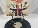 1971 Willy Wonka & The Chocolate Factory Original Soundtrack Vinyl LP #369