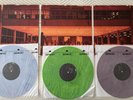 Dawn Of The Dead Theatrical Cues  Colored Vinyl Subscriber 3xLP Waxwork