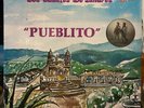 Los Cadetes De Linares 1976 LP Pueblito M / NM SEALED In Shrink Norteño Tejano