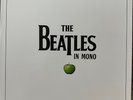 The Beatles In Mono Vinyl Box Set 14 LP 2025 NEW Free Shipping NIB Trusted