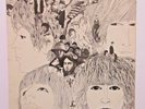 The Beatles ‎''Revolver''  PMC 7009 , UK  LP  MONO, 2nd Pressing Top condition