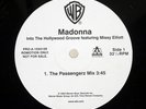 MADONNA INTO THE HOLLYWOOD GROOVE MAVERICK PROA1034129 US VINYL 12
