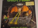 1988 Overkill 