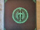 Legend of Zelda: Tears Of The Kingdom Vinyl Record - 7XLP Set VGM