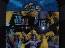 PRESALE Taylor Swift The Life of a Showgirl Baby That's Show Business Blue Vinyl