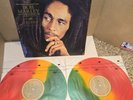 Vintage 2014 Legend The Best Of Bob Marley,30th Anniversary 2 Vinyl Record Set