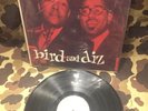 Charlie Parker And Dizzy Gillespie – Bird And Diz - Vinyl Good Condition