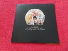 B220 - Queen – A Day At The Races - LP - OIS