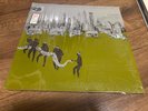 JONI MITCHELL THE HISSING OF SUMMER LAWNS ASYLUM EQ-1051 QUADROPHONIC LP