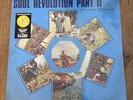 Soul Revolution Part II-Yellow by Marley, Bob & the Wailers (Record, 2022)