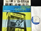 Dexter Gordon-Dexter Calling-1961 Blue Note BLP 4083-NY 