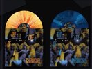 Taylor Swift THE LIFE OF A SHOWGIRL: BABY, THAT'S SHOW BUSINESS Vinyl Set 2 PS
