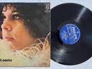 GAL COSTA 1969 s/t JORGE BEN BRAZIL TROPICALIA LP HEAR