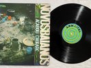OS NOVOS BAIANOS Acabou Chorare BRAZIL PYSCH ROCK LP HEAR