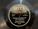 LOUIS ARMSTRONG - Winter Wonderland / Christmas - 10