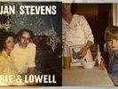 Sufjan Stevens Carrie and Lowell Vinyl Record *Rare Clear Vinyl*