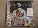 Garth Brooks Legacy Vinyl Edition Lp Record Box Set Numbered Series 120667