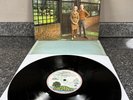 LP VINYL FAIRPORT CONVENTION ALBUM UNHALFBRICKING UK REISSUE NM/EX- SUPERB