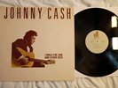 Johnny Cash - I Walk The Line And Other Hits - NM/NM 1981 Country Accord SN-7134