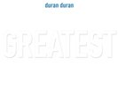 Duran Duran Greatest Doppio Vinile Lp 140 Gr. Nuovo e Sigillato