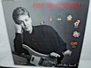 Paul McCartney, ALL THE BEST , LP record, Capitol/MPL CLW-48287, NM