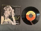BAMBI / SONNE TEAL 45 RPM E.P. Female Impersonators Trans Performers Carrousel