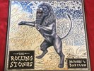Rolling Stones- Bridges To Babylon (LP) MINT 2010 RE-ISSUE RARE OOP