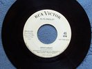 Elvis Presley...Roustabout...RCA Victor SP-45-139  WLP DJ Promo 45 rpm 1964