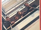 Beatles 1962-1966 Uk Apple Double Vinyl Lp Stereo Pcsp 717 Best Of Compilation