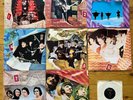 The Beatles - From Liverpool Box Set  - MINT- 8 X Vinyl Only plus 7