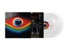 Pendulum - Inertia [Transparent White 2LP]