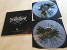 BORKNAGAR / For The Elements / 2xLP (Clear Splatter Vinyl)