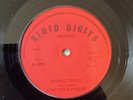 STIFF LITTLE FINGERS - Suspect Device / Wasted Life  UK Original Single 1978