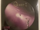 Queen 1 Vinyl Rare Numbered Picture Disc Unplayed Limited Edition 3110/3500