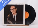 Paul Desmond Glad To Be Unhappy A B Reissue Gatefold LP Vinyl Record - EX/EX